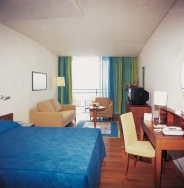 ���� ����� CS Madeira � atlantic Resort and SPA 5*