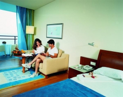 ���� ����� CS Madeira � atlantic Resort and SPA 5*