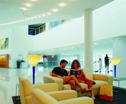 ���� ����� CS Madeira � atlantic Resort and SPA 5*