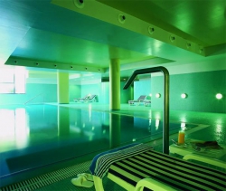���� ����� CS Madeira � atlantic Resort and SPA 5*