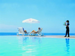 ���� ����� CS Madeira � atlantic Resort and SPA 5*