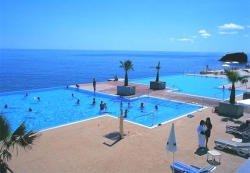   CS Madeira  atlantic Resort and SPA 5*