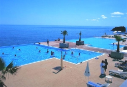 ���� ����� CS Madeira � atlantic Resort and SPA 5*