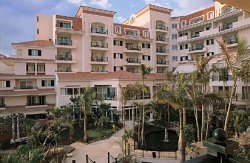���� ����� Madeira Regency Palace 5*