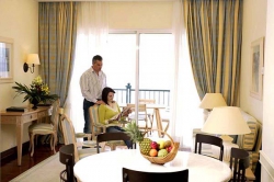 ���� ����� Madeira Regency Palace 5*