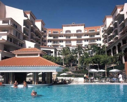 ���� ����� Madeira Regency Palace 5*