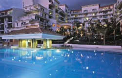 ���� ����� Madeira Regency Palace 5*