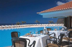 ���� ����� Madeira Regency Palace 5*