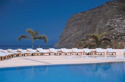 ���� ����� Madeira Regency Palace 5*