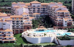 ���� ����� Madeira Regency Palace 5*