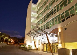 ���� ����� Melia Madeira 5*