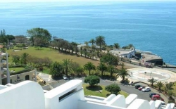 ���� ����� Melia Madeira 5*