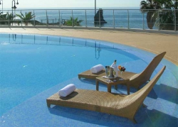 ���� ����� Melia Madeira 5*