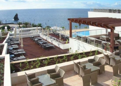 ���� ����� Melia Madeira 5*