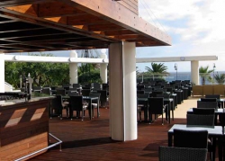 ���� ����� Melia Madeira 5*
