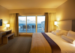 ���� ����� Melia Madeira 5*