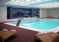 ���� ����� Melia Madeira 5*