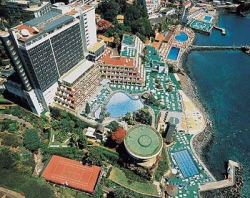 ���� ����� Pestana Carlton Madeira 5*