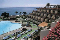 ���� ����� Pestana Carlton Madeira 5*