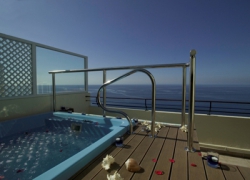 ���� ����� Pestana Carlton Madeira 5*