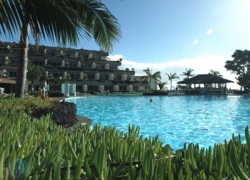 ���� ����� Pestana Carlton Madeira 5*
