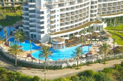 ���� ����� Pestana Grand 5*
