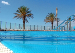 ���� ����� Pestana Grand 5*