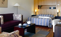 ���� ����� Quinta da Casa Branca 5*