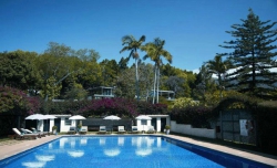 ���� ����� Quinta da Casa Branca 5*