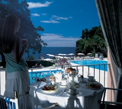 ���� ����� Reid's Palace 5*