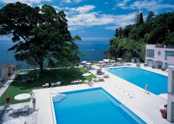���� ����� Reid's Palace 5*