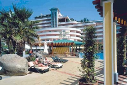 ���� ����� Royal Savoy 5*