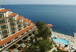 ���� ����� The Cliff Bay 5*