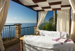 ���� ����� The Cliff Bay 5*