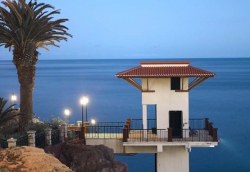 ���� ����� The Cliff Bay 5*