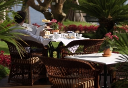 ���� ����� The Cliff Bay 5*