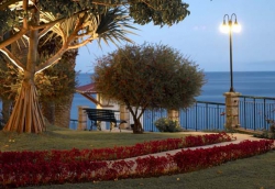 ���� ����� The Cliff Bay 5*