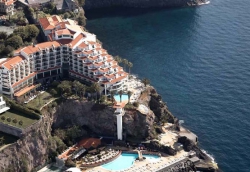 ���� ����� The Cliff Bay 5*