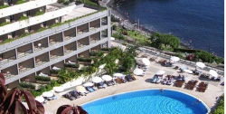 ���� ����� Tivoli Madeira (ex.Tivoli Ocean Park) 5*