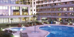 ���� ����� Tivoli Madeira (ex.Tivoli Ocean Park) 5*