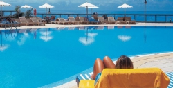���� ����� Tivoli Madeira (ex.Tivoli Ocean Park) 5*