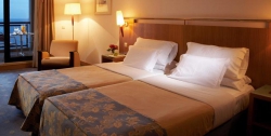 ���� ����� Tivoli Madeira (ex.Tivoli Ocean Park) 5*