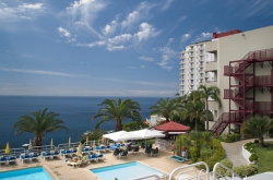 ���� ����� Baia Azul 4*