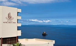 ���� ����� Baia Azul 4*