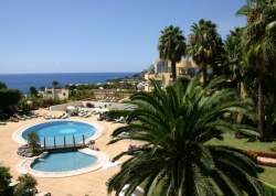���� ����� Eden Mar Suite Hotel 4*