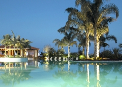 ���� ����� Eden Mar Suite Hotel 4*