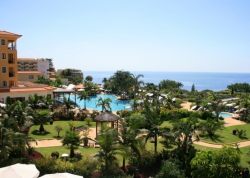 ���� ����� Eden Mar Suite Hotel 4*