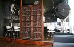 ���� ����� Funchal Design 4*