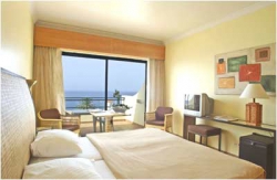 ���� ����� Galoresort Sportotel Galosol (ex.Ondamar) 4*