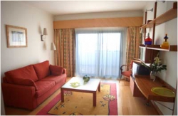 ���� ����� Galoresort Sportotel Galosol (ex.Ondamar) 4*